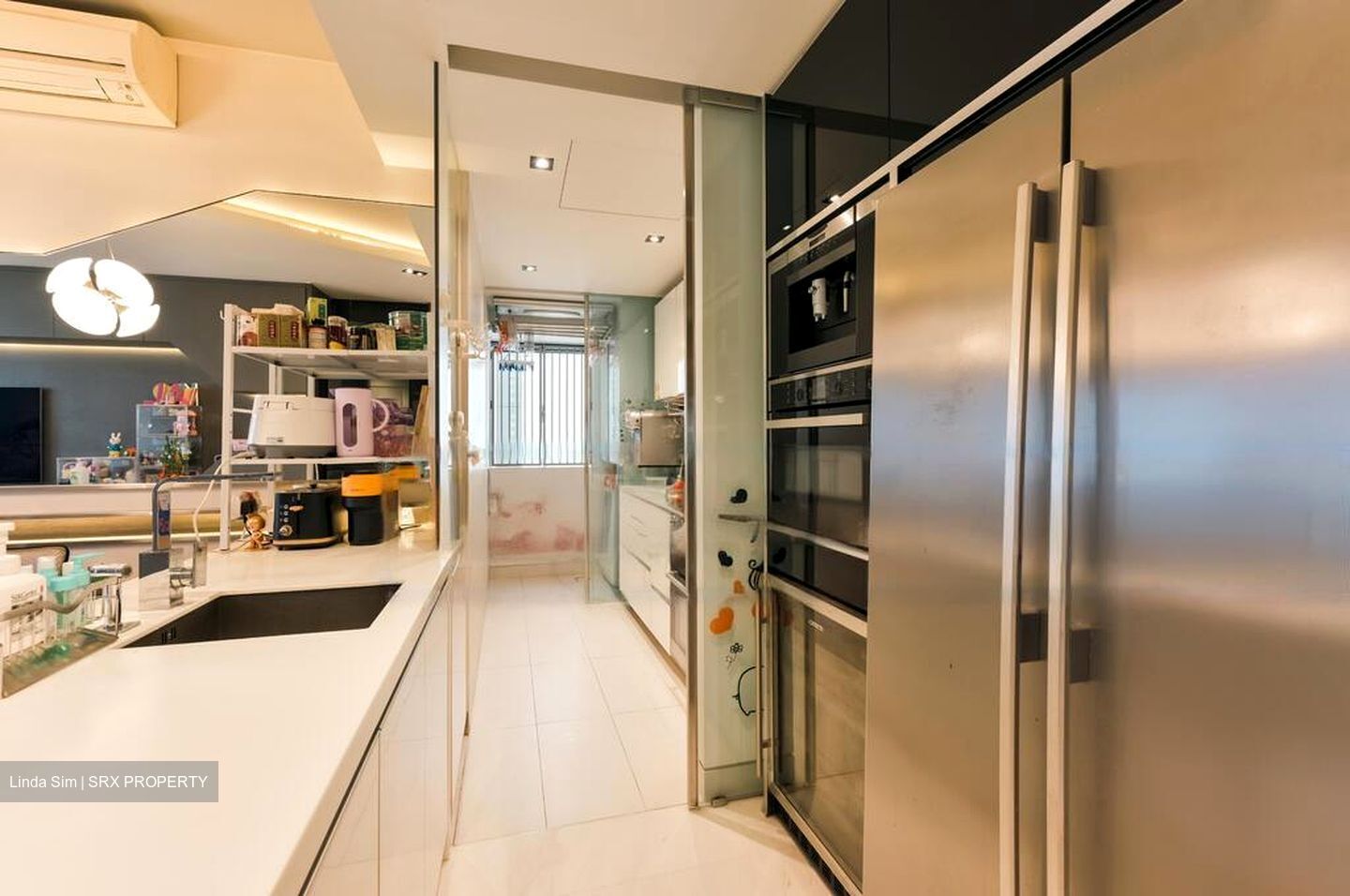 SilverSea (D15), Condominium #480063391